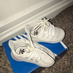 Toddler size 5c Adidas